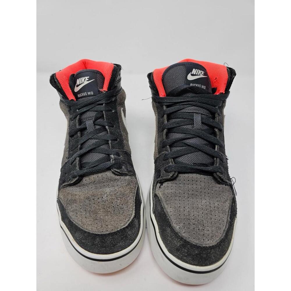 Nike Rukus Mids - Picture 3 of 8